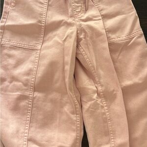 GAP Pink Kids Casual Bottoms